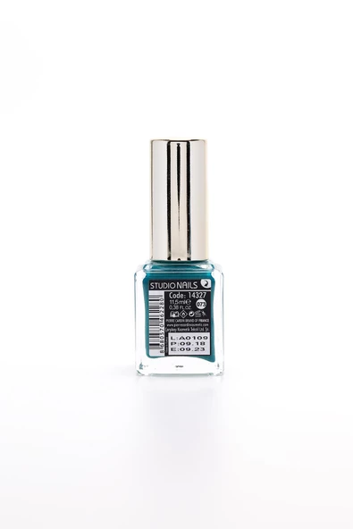 Pierre Cardin Studio Nails Oje -073 - Resim 3