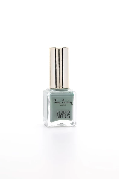 Pierre Cardin Studio Nails Oje -069 - Resim 4