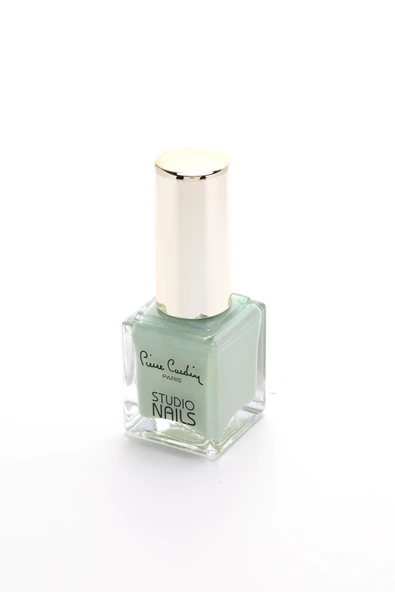 Pierre Cardin Studio Nails Oje -068 - Resim 2