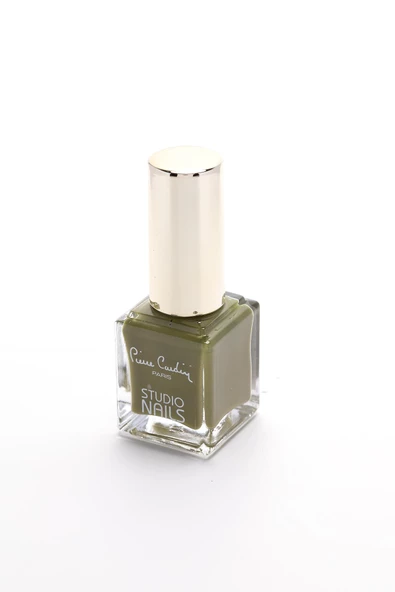 Pierre Cardin Studio Nails Oje -067 - Resim 2