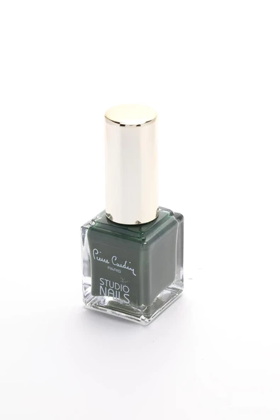 Pierre Cardin Studio Nails Oje -070 - Resim 2