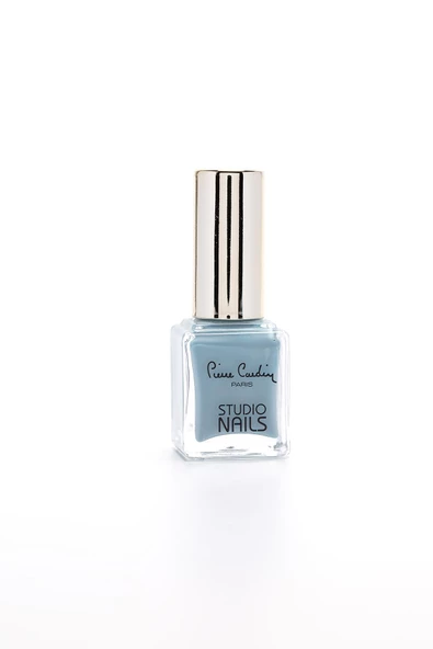 Pierre Cardin Studio Nails Oje -076 - Resim 5