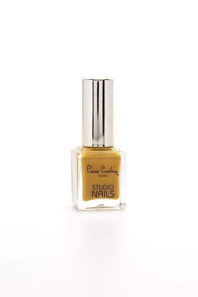 Pierre Cardin Studio Nails Oje -066 - Resim 5