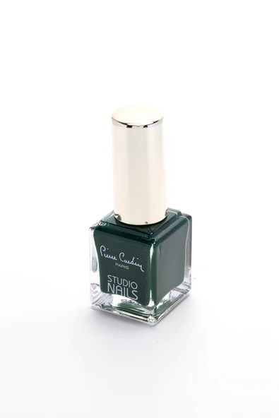Pierre Cardin Studio Nails Oje -071 - Resim 2