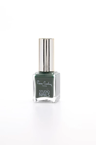 Pierre Cardin Studio Nails Oje -070 - Resim 5