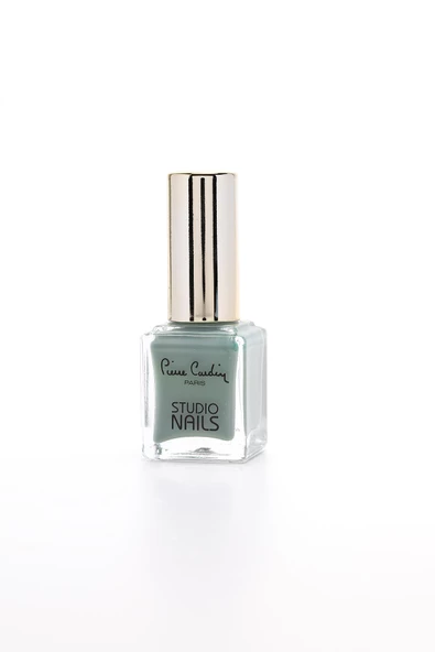 Pierre Cardin Studio Nails Oje -069 - Resim 6
