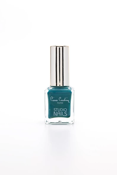 Pierre Cardin Studio Nails Oje -073 - Resim 7