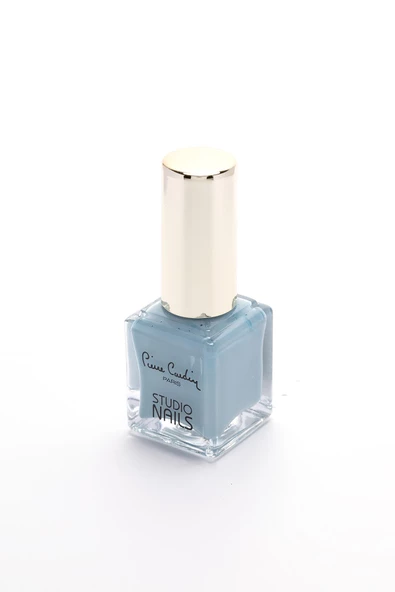 Pierre Cardin Studio Nails Oje -076 - Resim 3