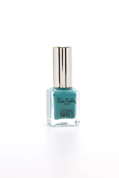 Pierre Cardin Studio Nails Oje -072 - Resim 4