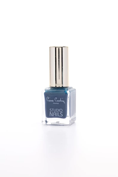 Pierre Cardin Studio Nails Oje -075 - Resim 6