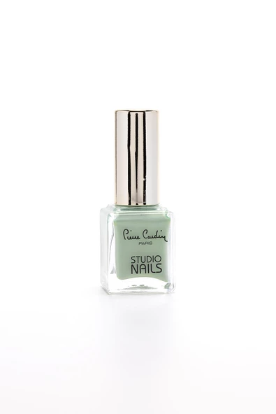 Pierre Cardin Studio Nails Oje -068 - Resim 5
