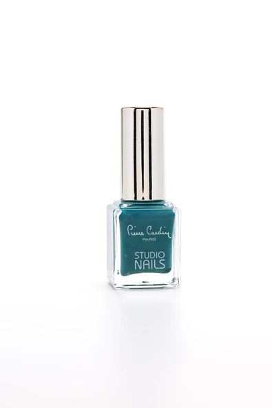 Pierre Cardin Studio Nails Oje -073 - Resim 4
