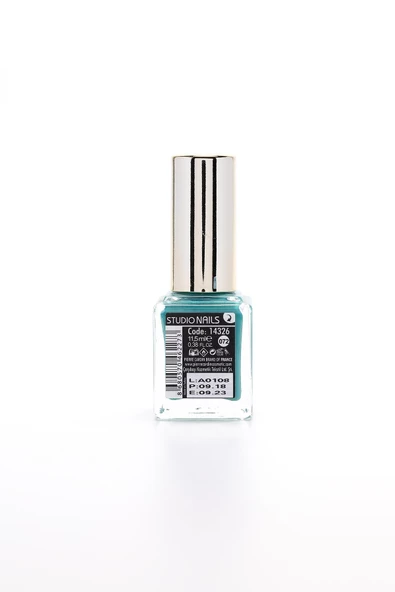 Pierre Cardin Studio Nails Oje -072 - Resim 3