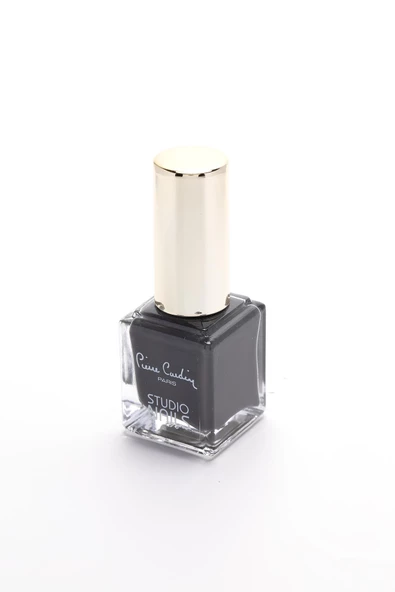 Pierre Cardin Studio Nails Oje -083 - Resim 2