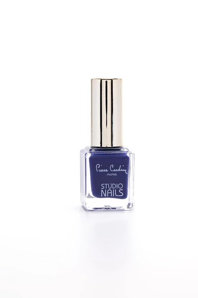 Pierre Cardin Studio Nails Oje -079 - Resim 4