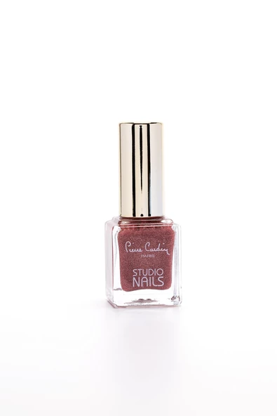Pierre Cardin Studio Nails Oje -092 - Resim 5