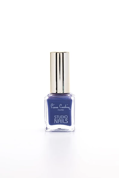 Pierre Cardin Studio Nails Oje -080 - Resim 7