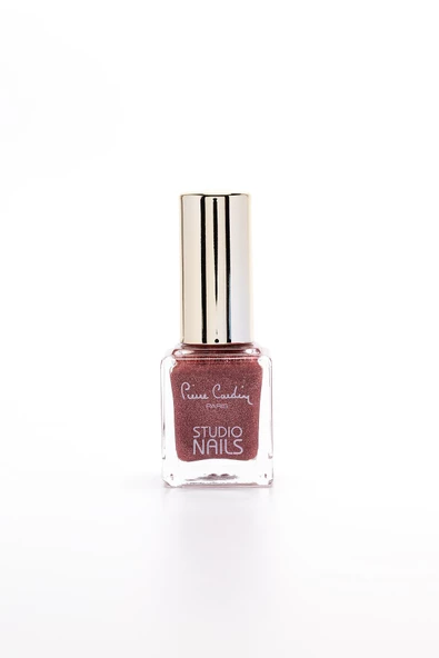 Pierre Cardin Studio Nails Oje -092 - Resim 8