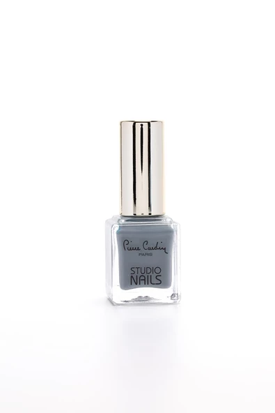 Pierre Cardin Studio Nails Oje -082 - Resim 4
