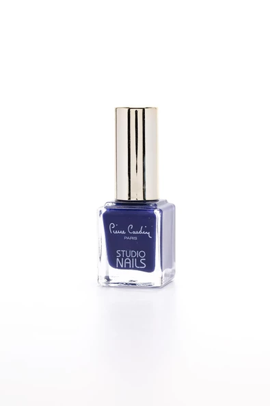 Pierre Cardin Studio Nails Oje -079 - Resim 6