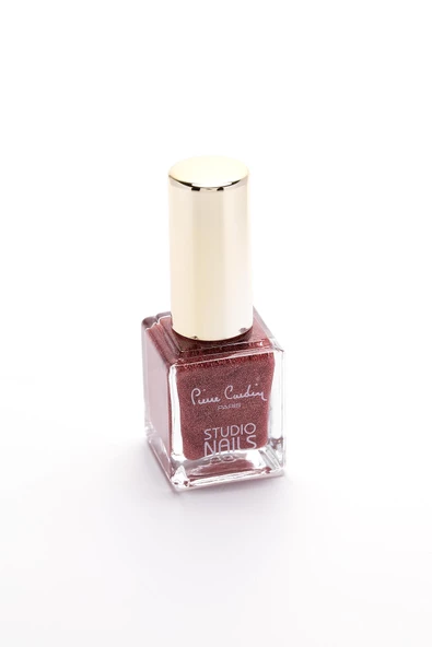 Pierre Cardin Studio Nails Oje -092 - Resim 2