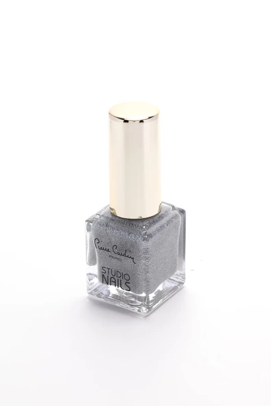 Pierre Cardin Studio Nails Oje -090 - Resim 2