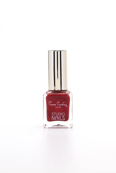 Pierre Cardin Studio Nails Oje -093 - Resim 7