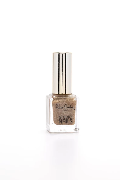 Pierre Cardin Studio Nails Oje -086 - Resim 5