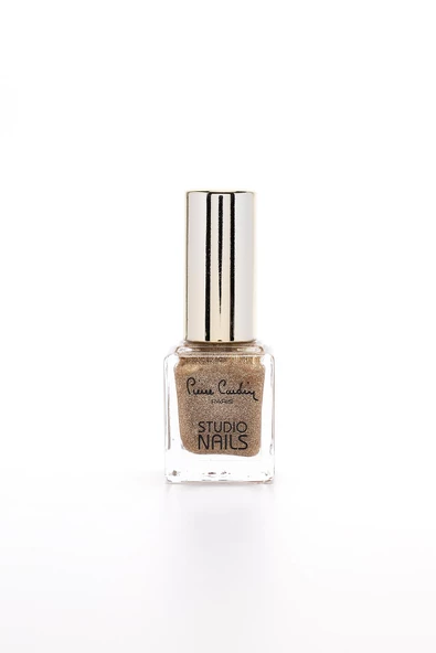 Pierre Cardin Studio Nails Oje -086 - Resim 7