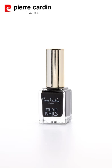 Pierre Cardin Studio Nails Oje -084 - Resim 9