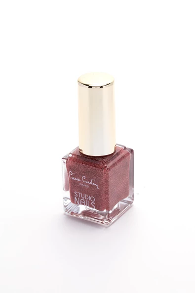 Pierre Cardin Studio Nails Oje -092 - Resim 3