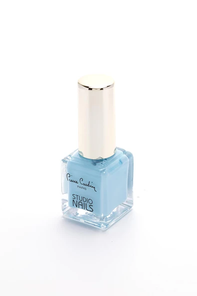 Pierre Cardin Studio Nails Oje -077 - Resim 2