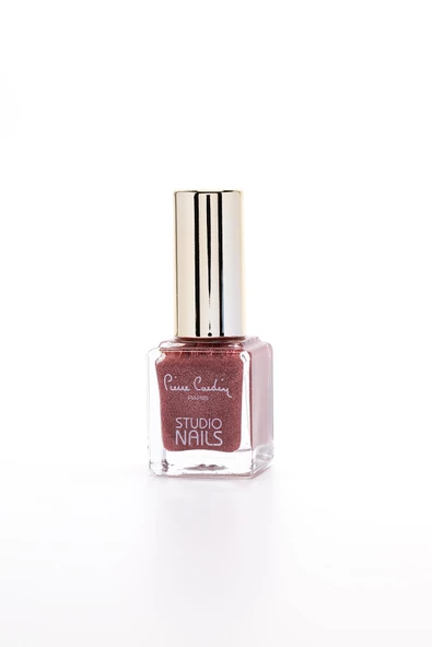 Pierre Cardin Studio Nails Oje -092 - Resim 7