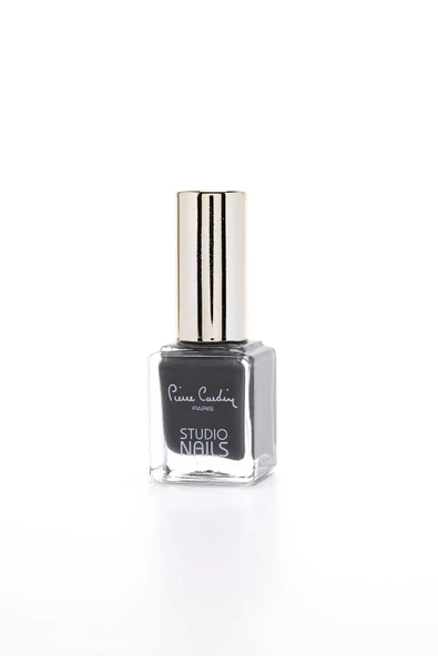 Pierre Cardin Studio Nails Oje -083 - Resim 4