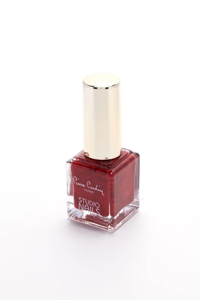 Pierre Cardin Studio Nails Oje -093 - Resim 2