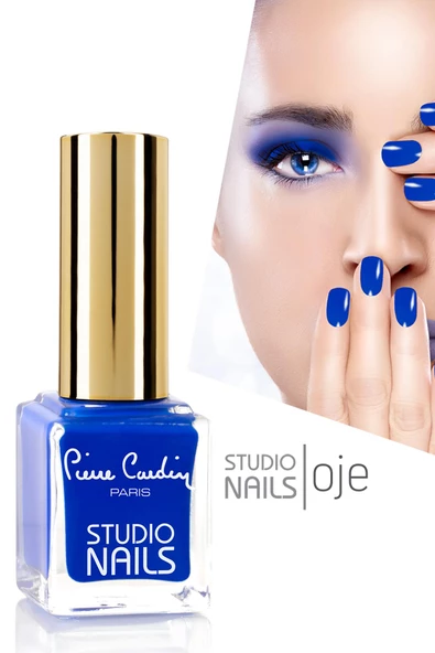Pierre Cardin Studio Nails -078 - Resim 4