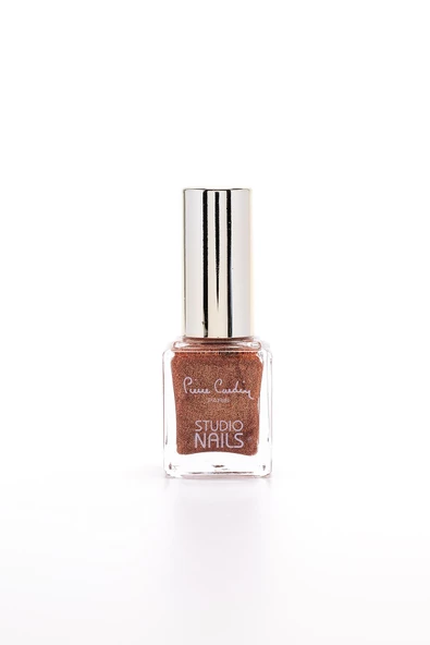Pierre Cardin Studio Nails Oje -087 - Resim 7