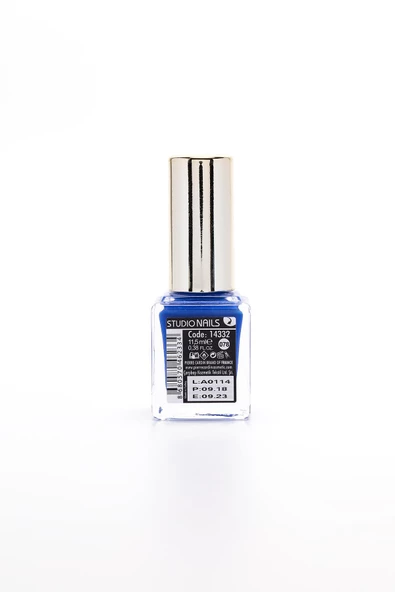 Pierre Cardin Studio Nails -078 - Resim 3
