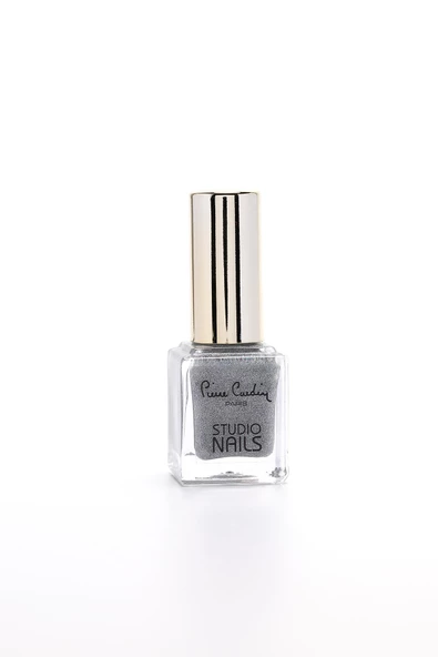 Pierre Cardin Studio Nails Oje -090 - Resim 4