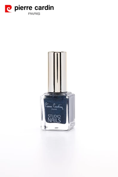 Pierre Cardin Studio Nails Oje -088 - Resim 8