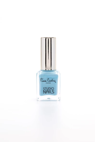 Pierre Cardin Studio Nails Oje -077 - Resim 7