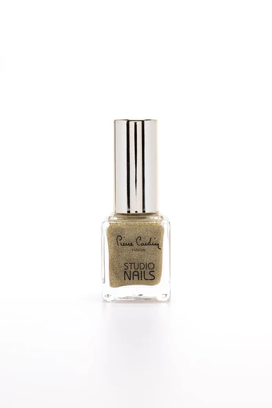 Pierre Cardin Studio Nails Oje -089 - Resim 7