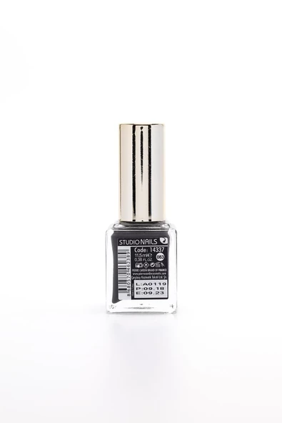 Pierre Cardin Studio Nails Oje -083 - Resim 3