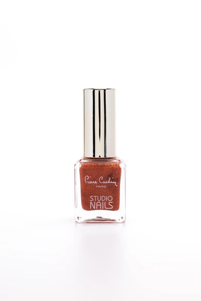 Pierre Cardin Studio Nails Oje -091 - Resim 6