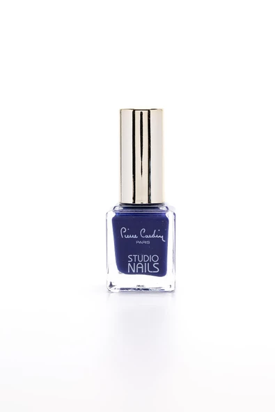 Pierre Cardin Studio Nails Oje -079 - Resim 7