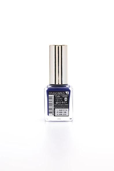 Pierre Cardin Studio Nails Oje -079 - Resim 3