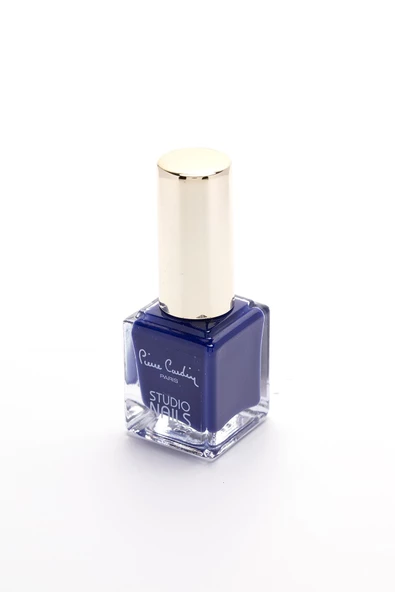 Pierre Cardin Studio Nails Oje -079 - Resim 2