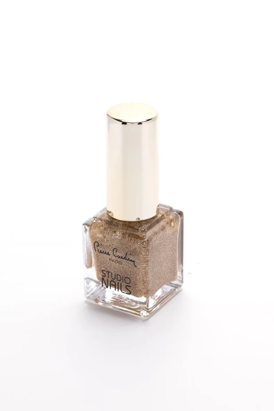 Pierre Cardin Studio Nails Oje -086 - Resim 3