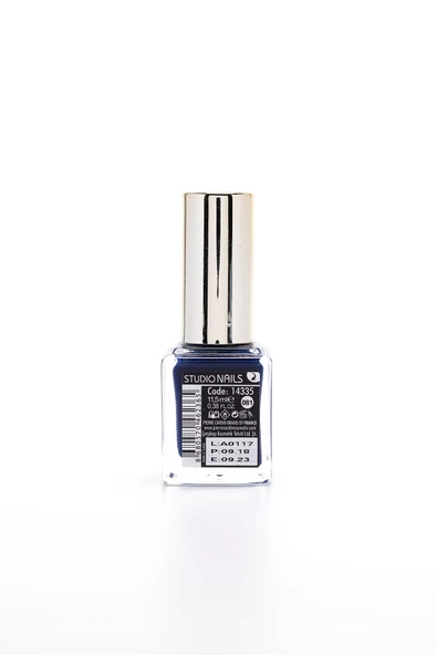 Pierre Cardin Studio Nails -081 - Resim 3