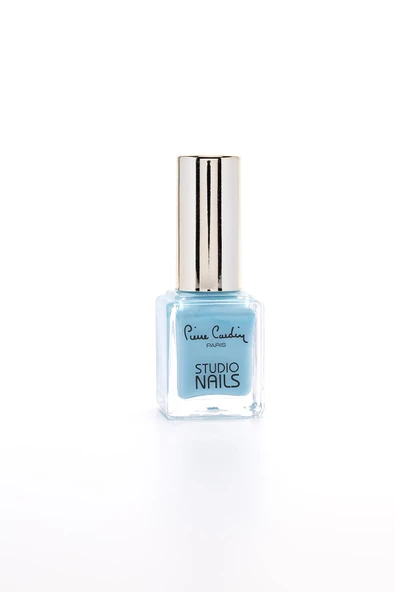 Pierre Cardin Studio Nails Oje -077 - Resim 5
